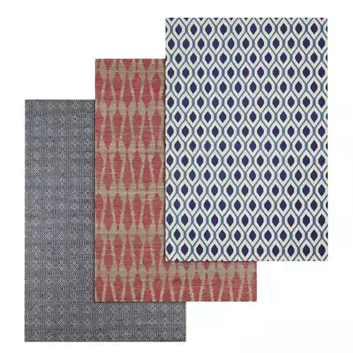 Rug Set 759