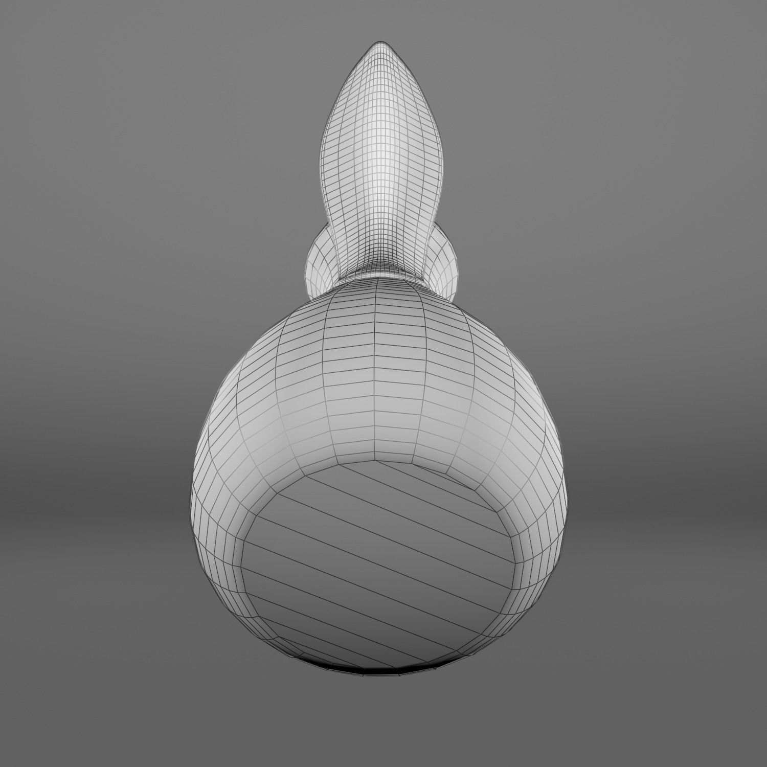 Bedouin teapot 3D model_18
