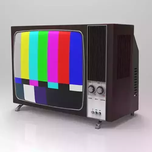 Television 1970