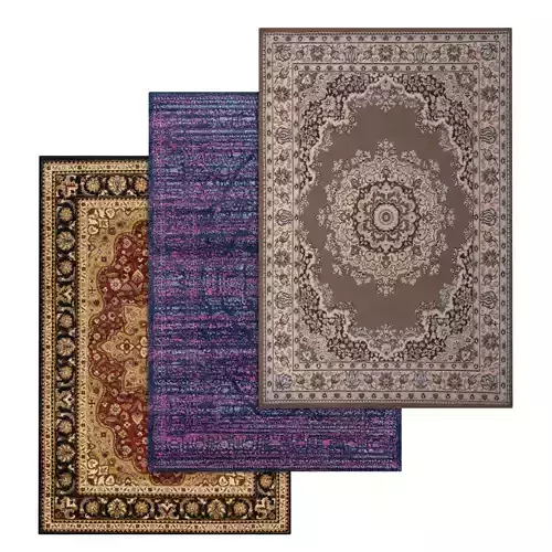 Rug Set 763