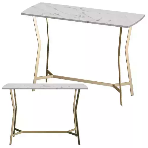MoDRN Lena Console