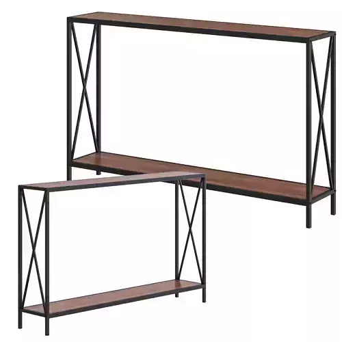 UBesGoo Console Table