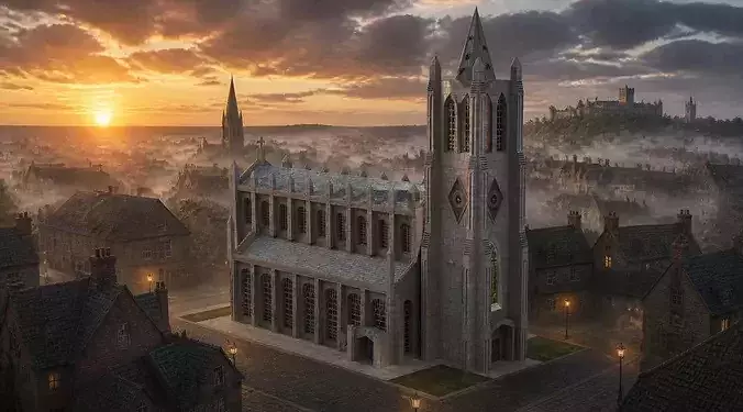 Church