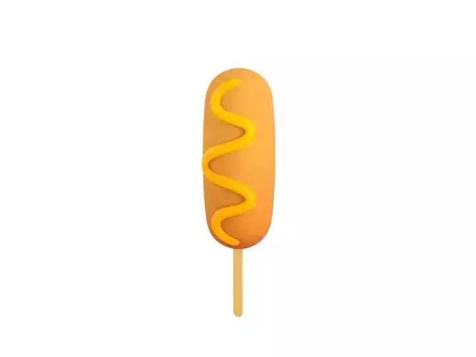 Corn Dog