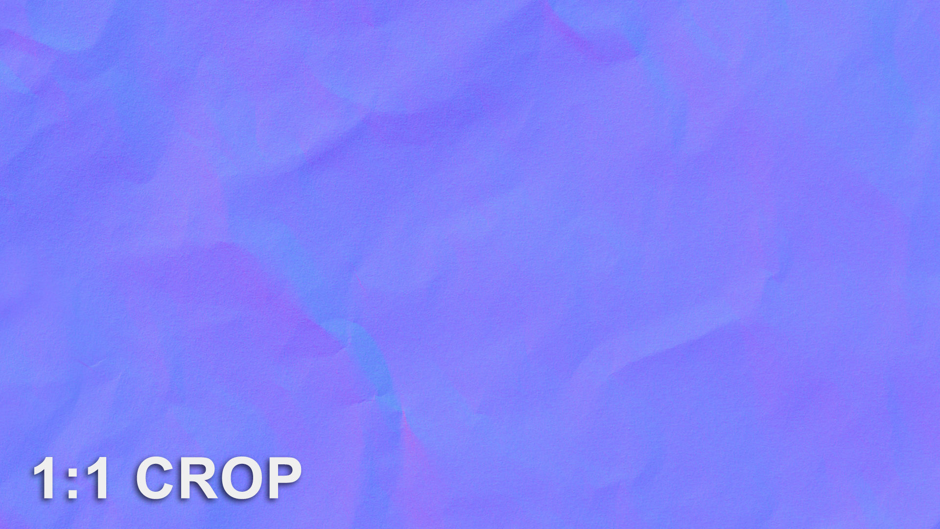 Creased paper seamless displacement texture Texture_6