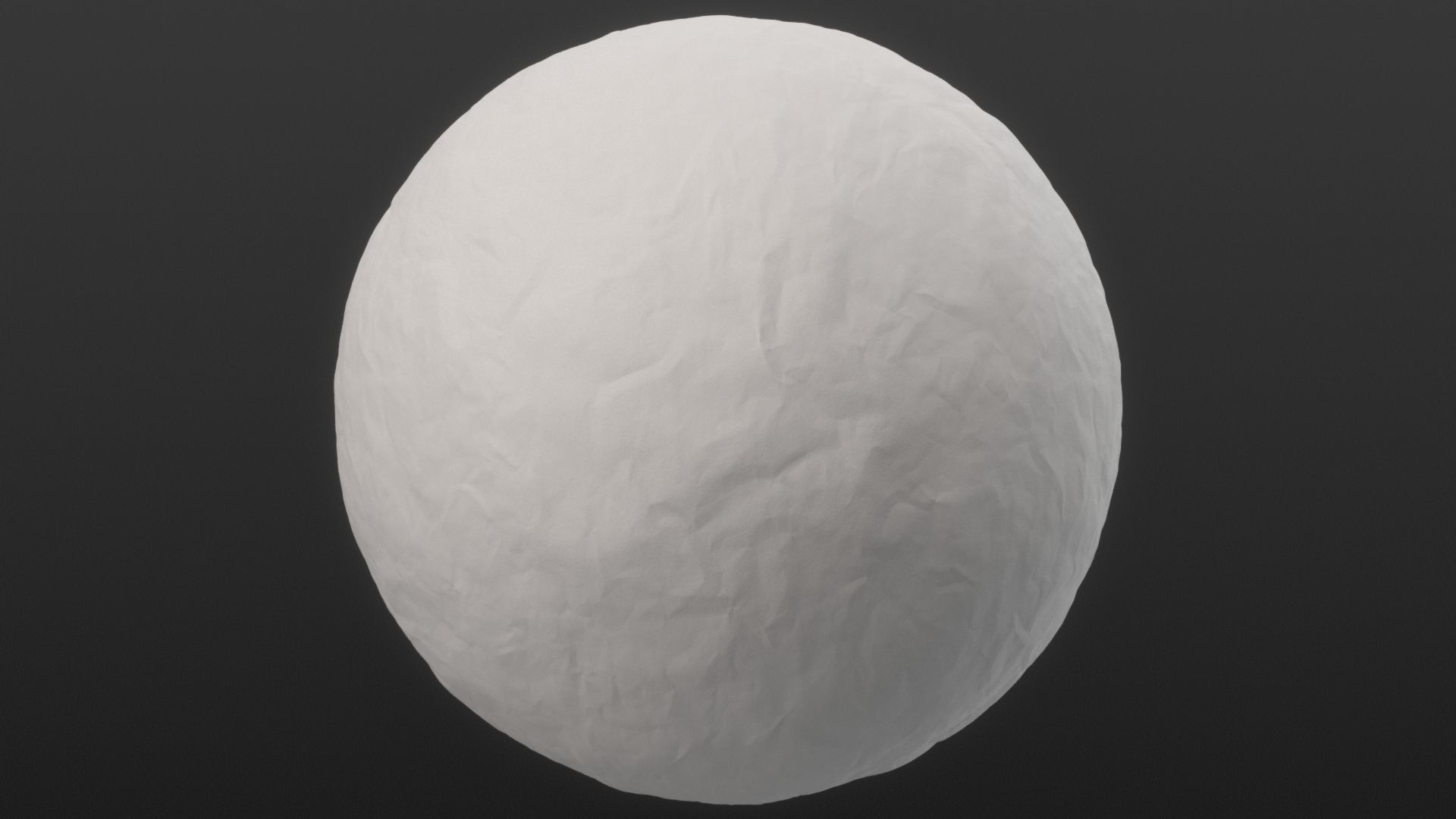 Creased paper seamless displacement texture Texture_2