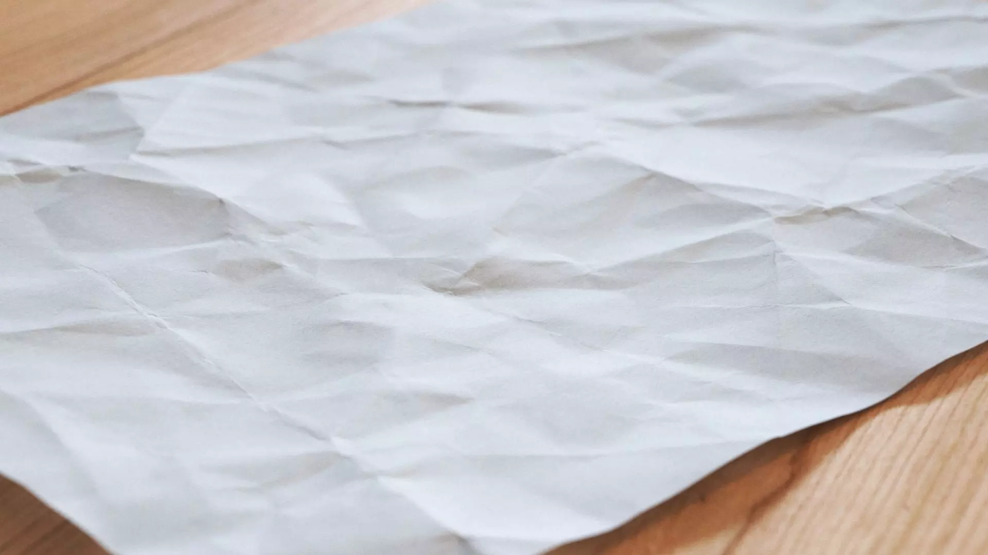 Creased paper seamless displacement texture Texture_0