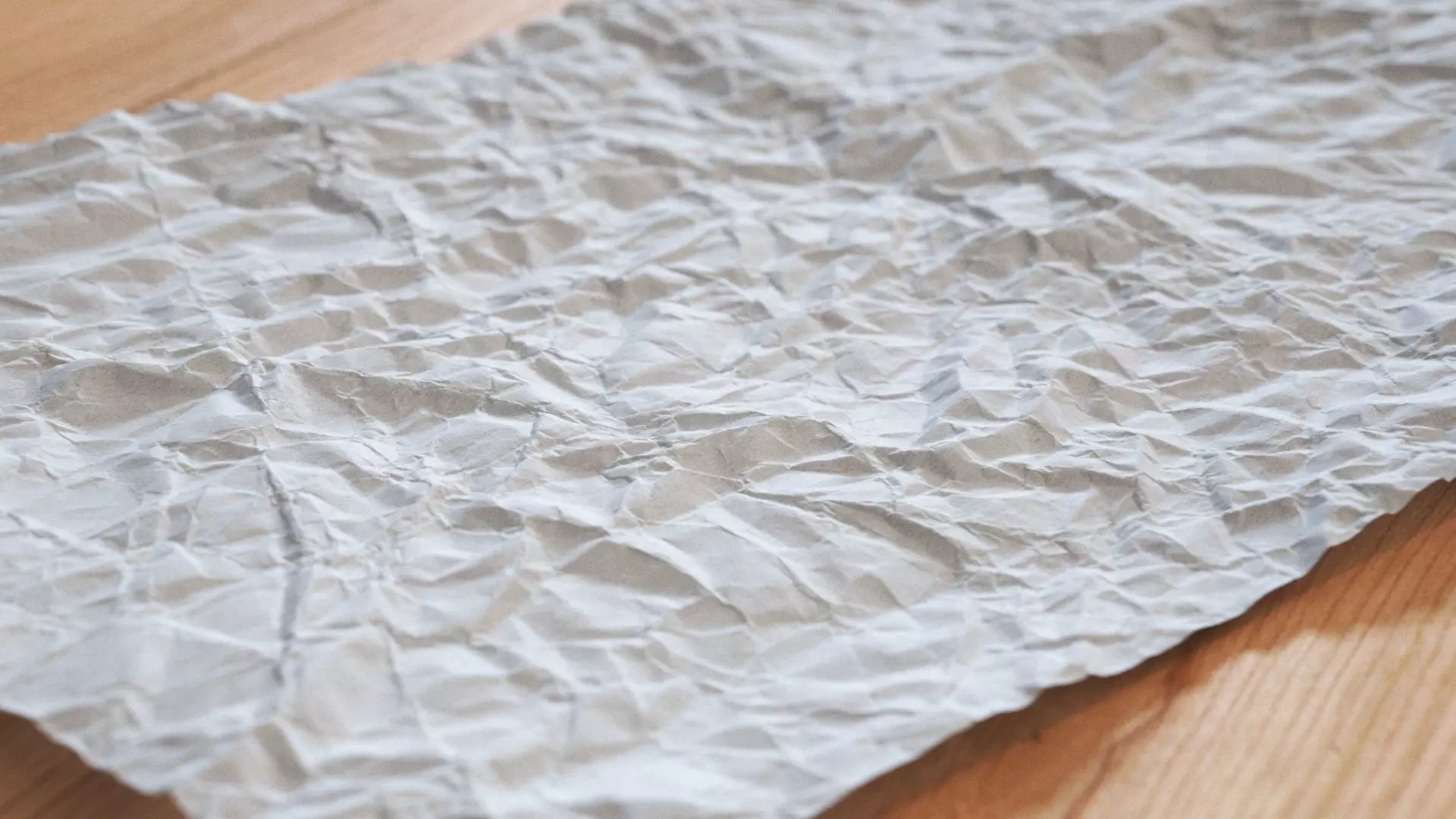 Creased paper seamless displacement texture Texture_0