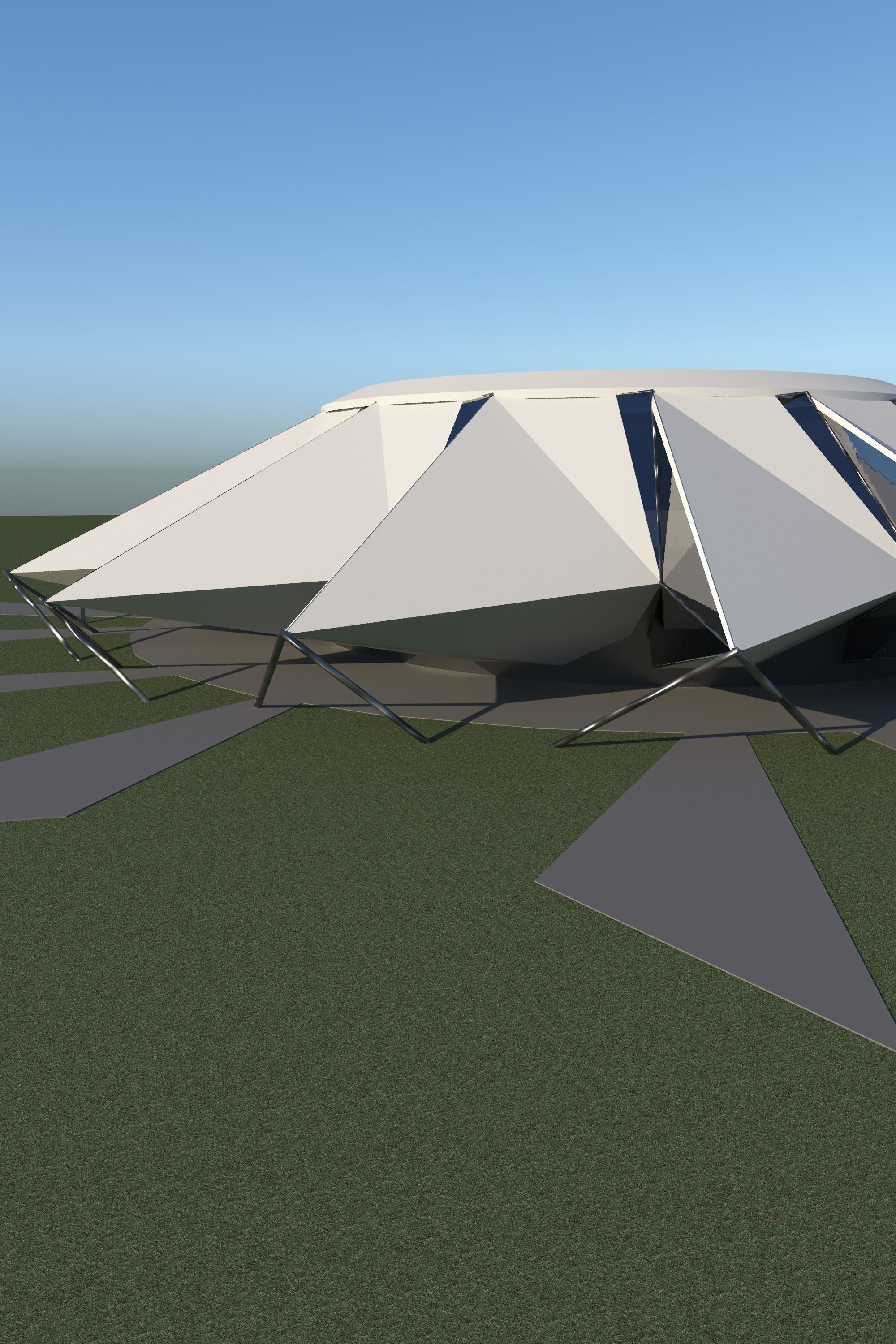 tadium 13 3D model_3