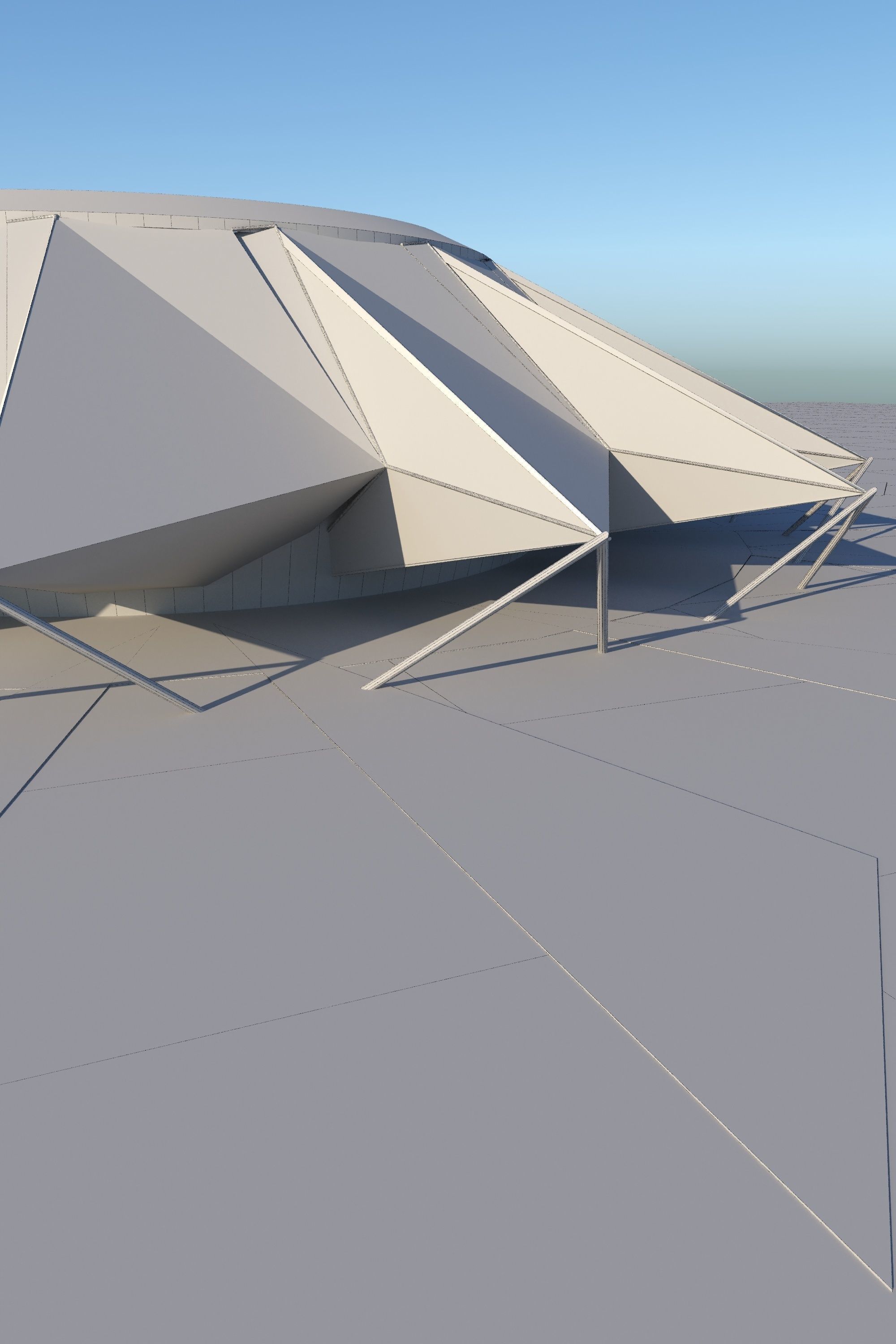 tadium 13 3D model_7