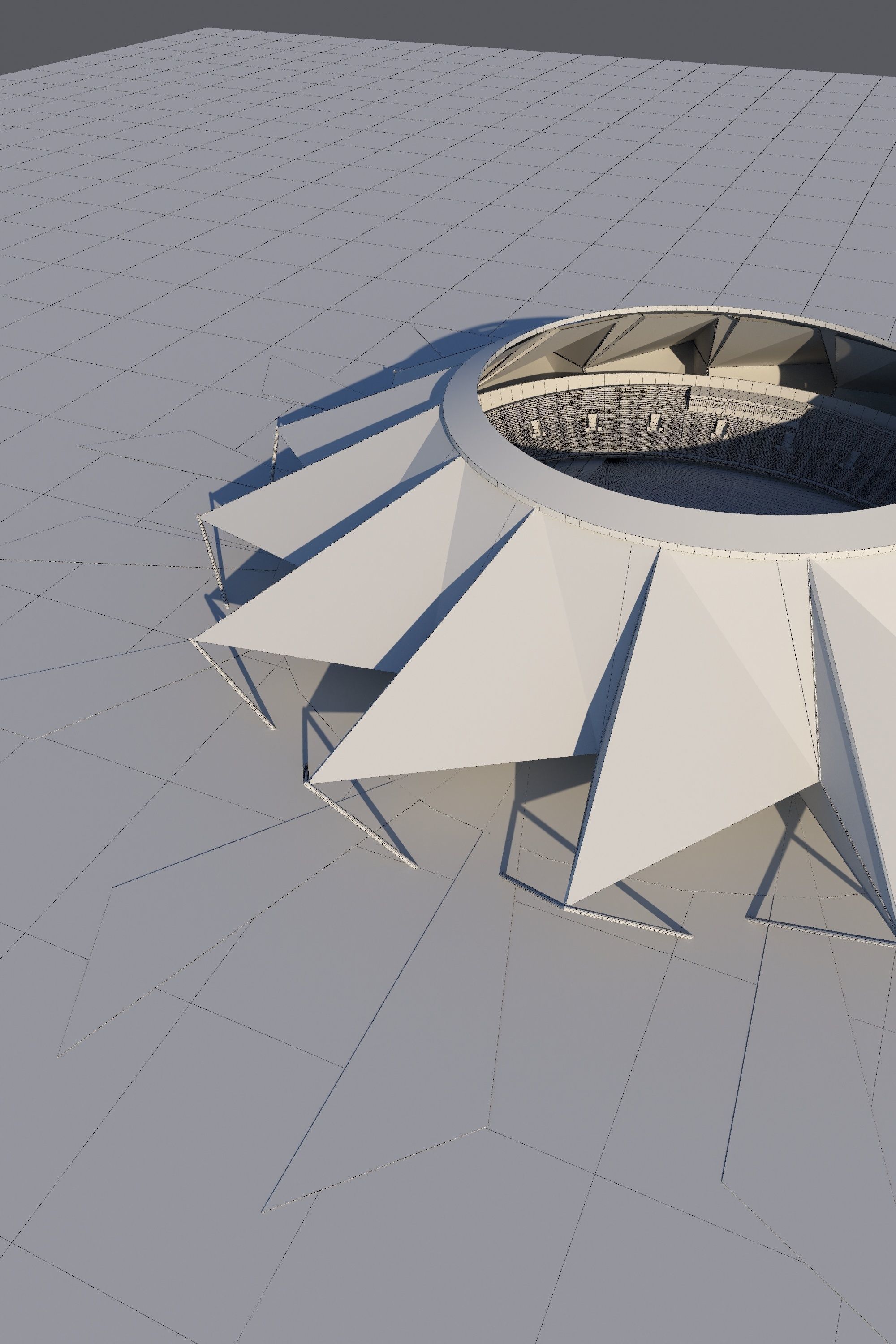 tadium 13 3D model_5