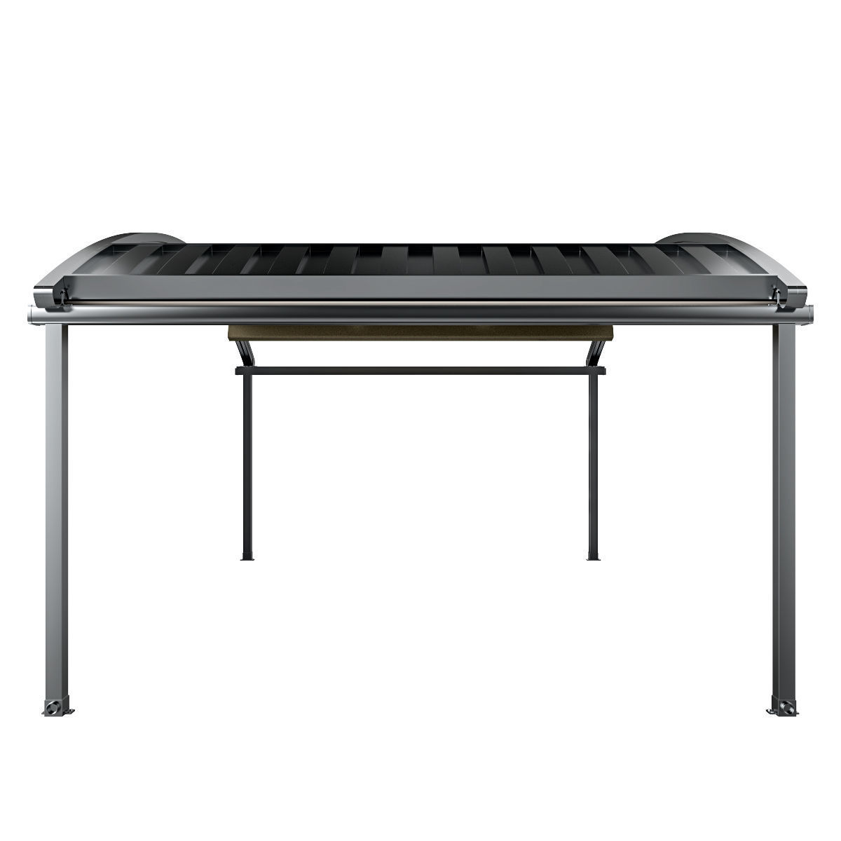 Motorized Pergola 4 vanadium 3D model_32