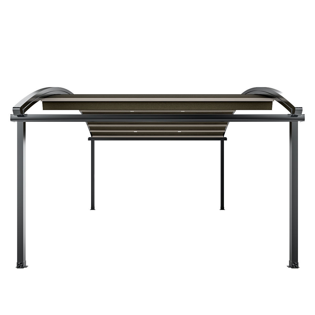 Motorized Pergola 4 vanadium 3D model_27