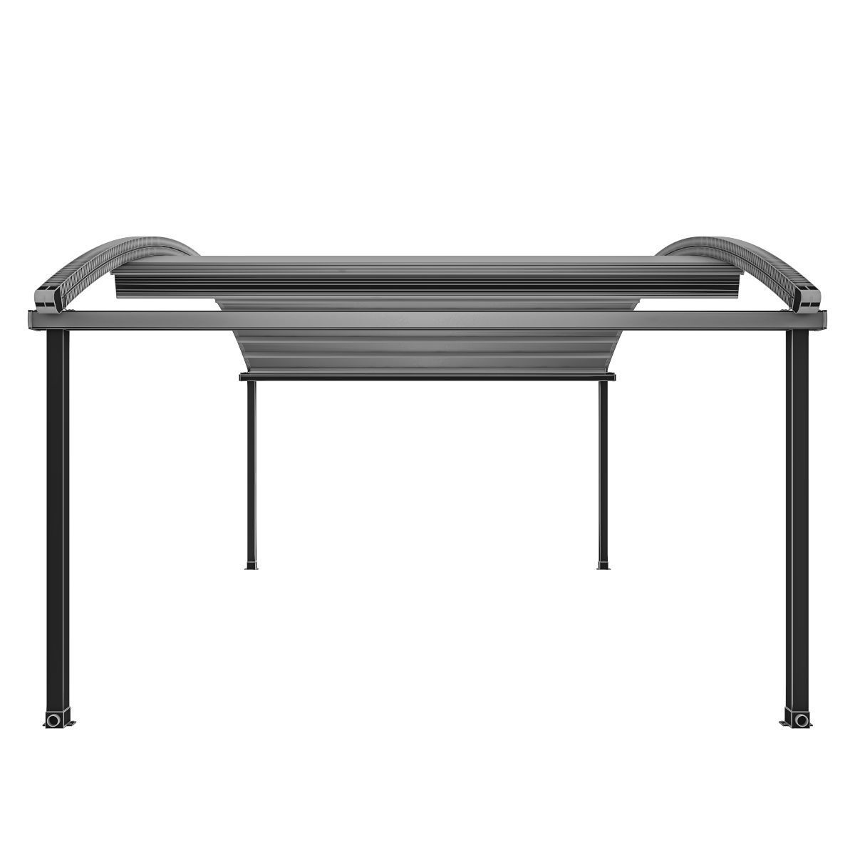 Motorized Pergola 4 vanadium 3D model_49