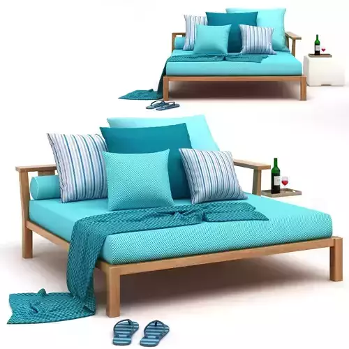 Gervasoni Inout 83 Lr