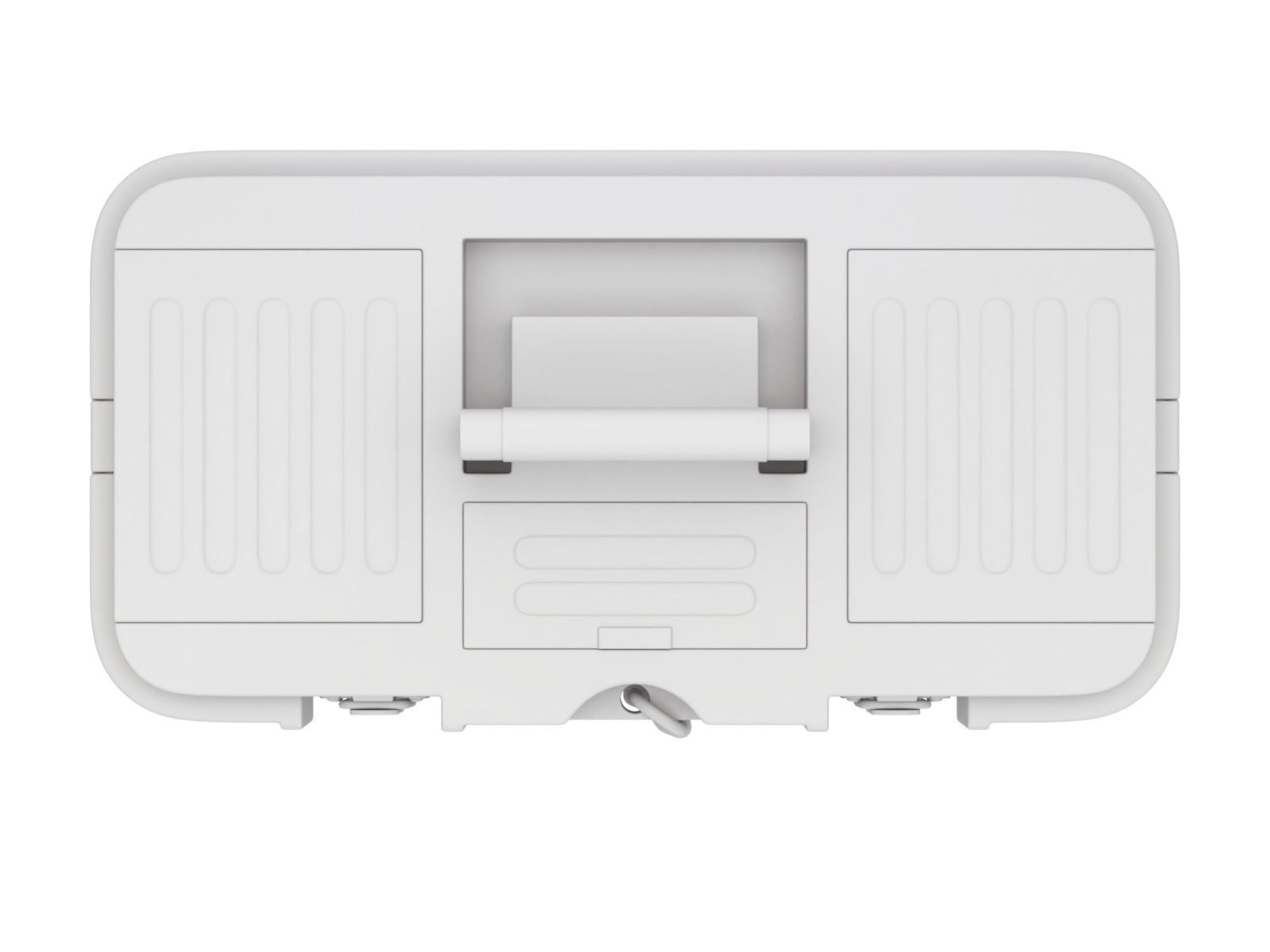 Plastic Toolbox 3D model_18