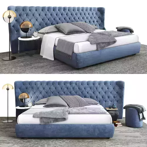 Bolzan Letti Selene Extra Large