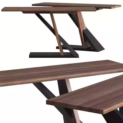 Italy Dream Design Java Console Table