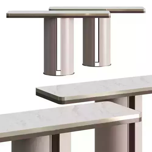 Turri Zero Console Table