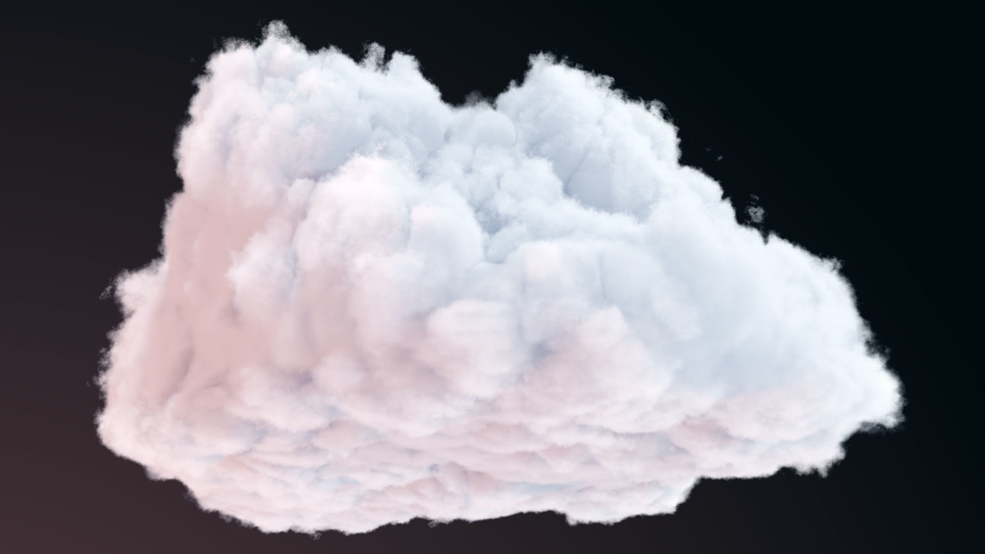 VDB Cloud 06 3D model_1