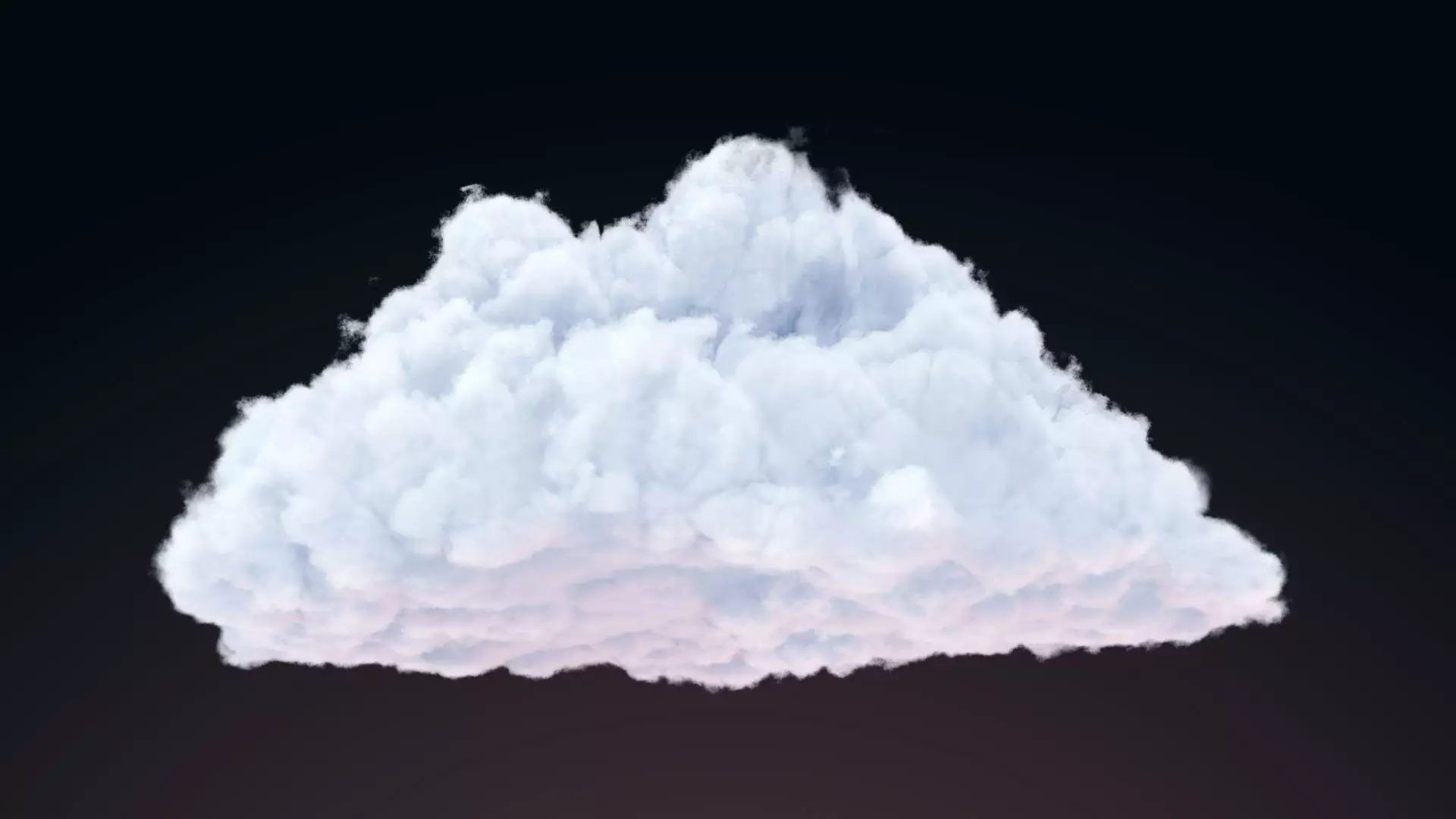 VDB Cloud 06 3D model_0