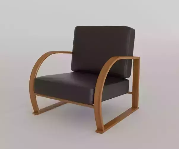 P Narin Leisure chair03