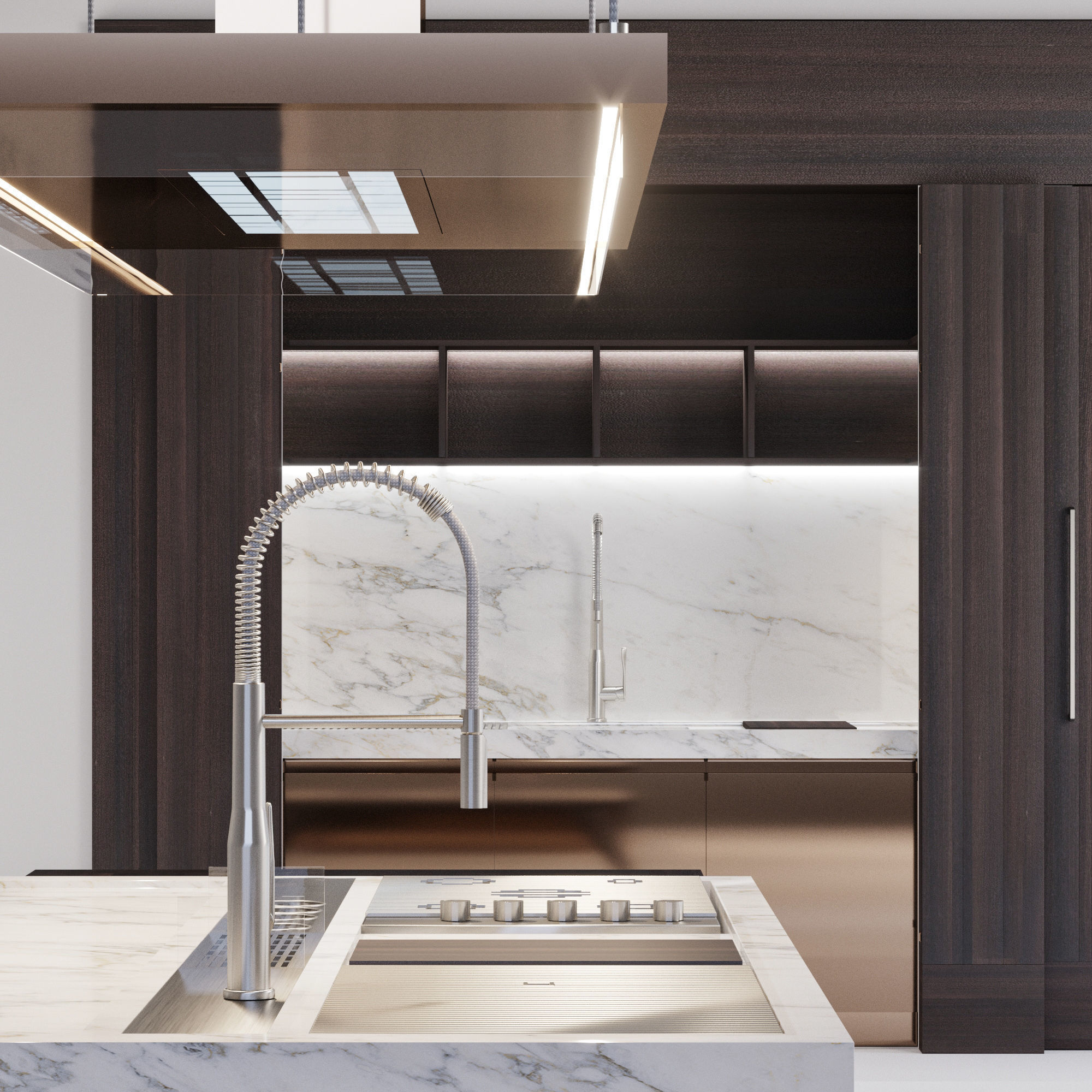 ARCLINEA CONVIVIUM MODUS 3D model_9