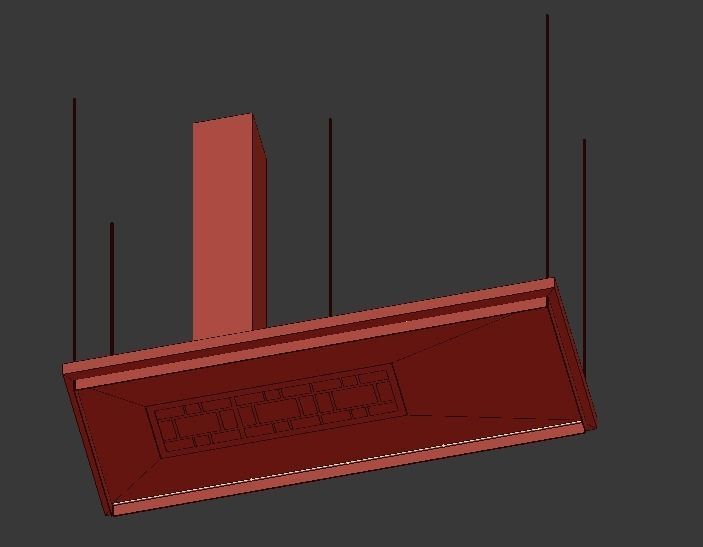 ARCLINEA CONVIVIUM MODUS 3D model_19
