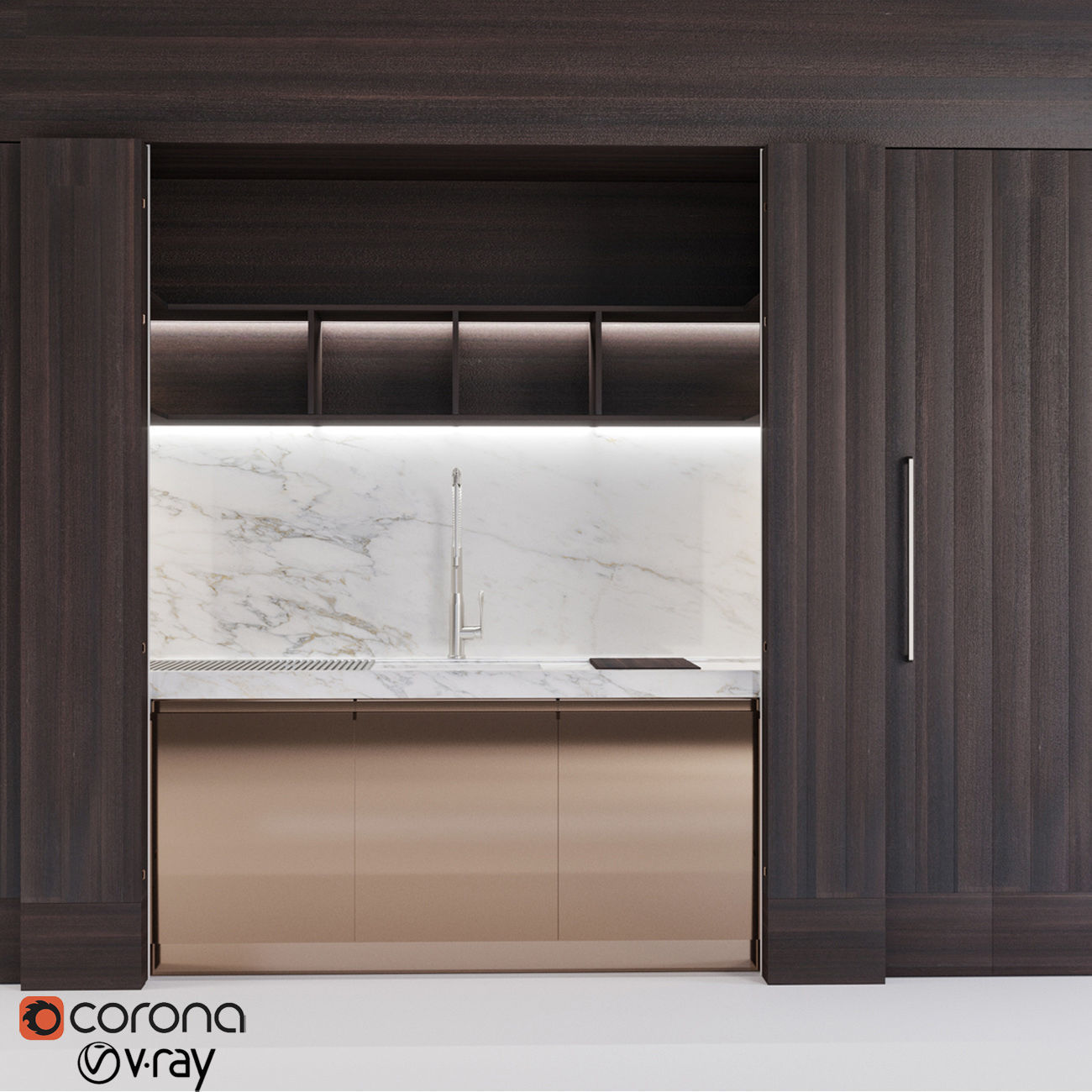 ARCLINEA CONVIVIUM MODUS 3D model_2