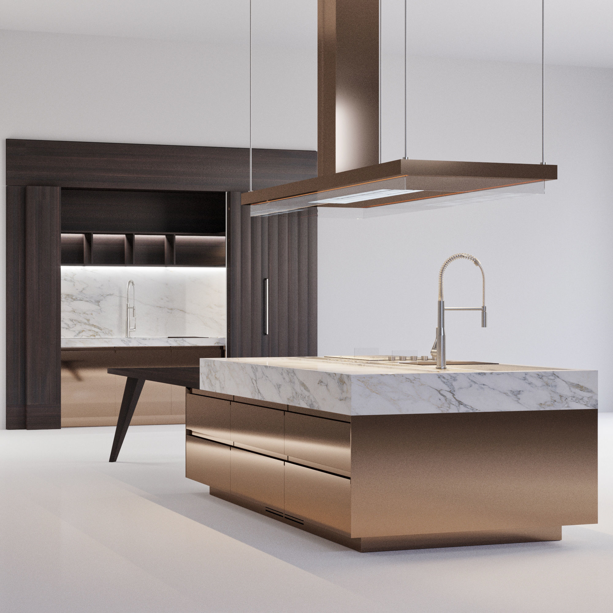 ARCLINEA CONVIVIUM MODUS 3D model_6