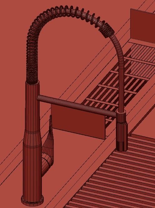 ARCLINEA CONVIVIUM MODUS 3D model_16