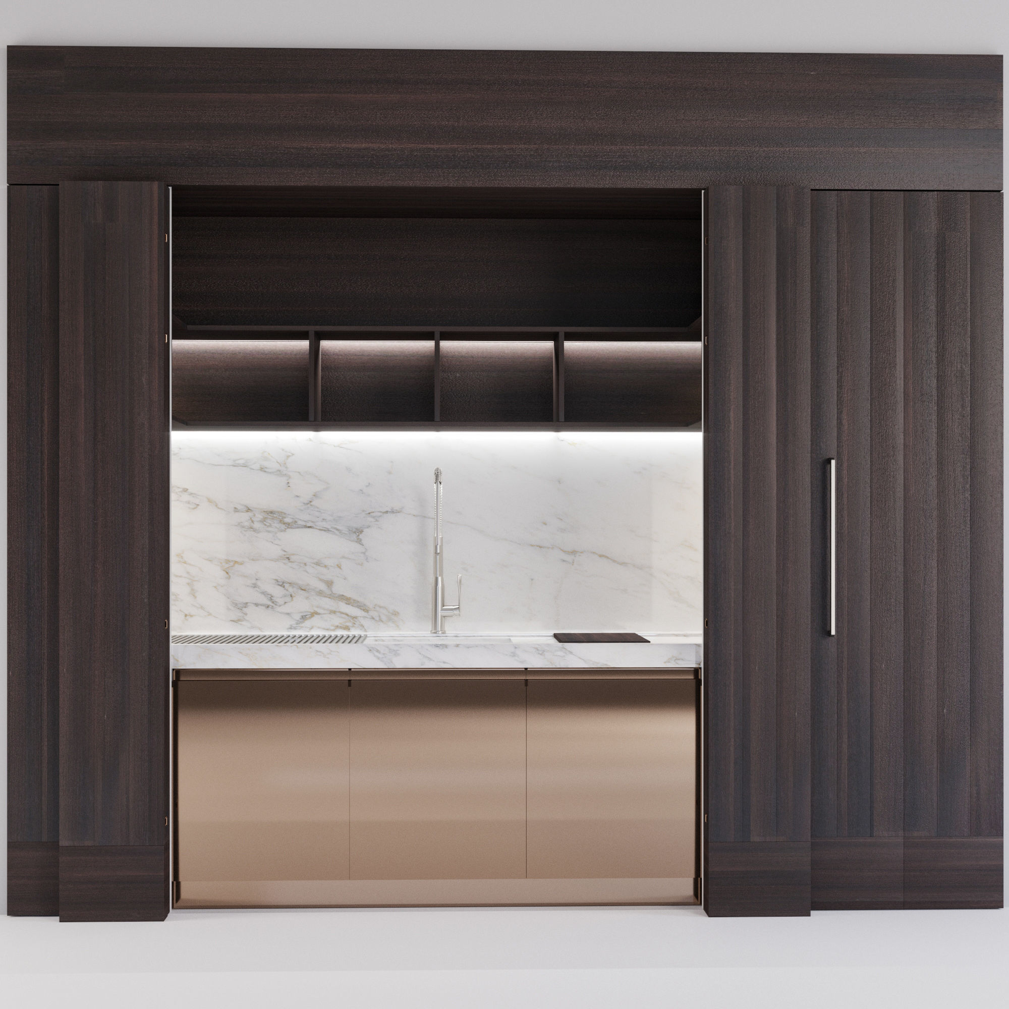 ARCLINEA CONVIVIUM MODUS 3D model_8