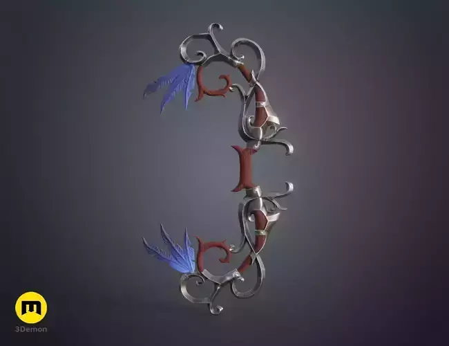 Tyrande Whisperwind - Bow