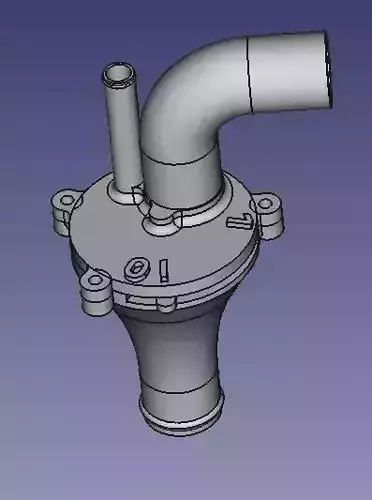 Adjustable Nozzle V1