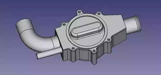 Adjustable Nozzle V2