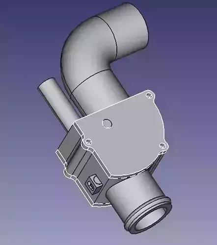 Adjustable Nozzle V3