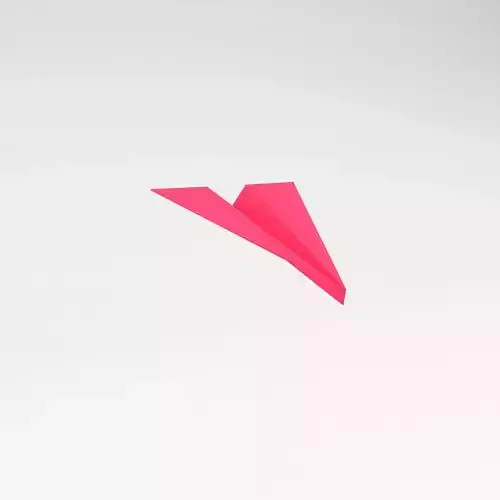 Paper Plane v1 003