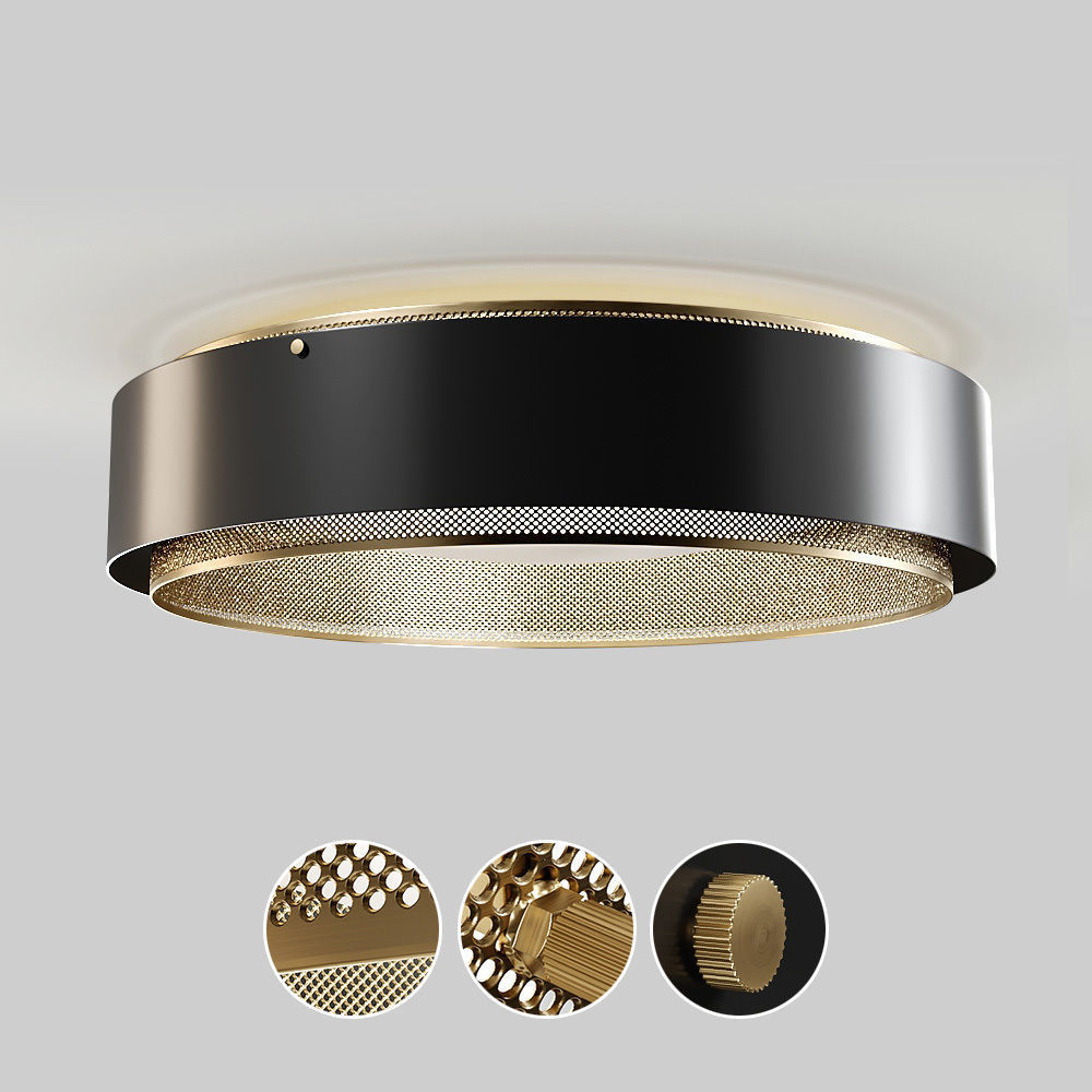 Lampatron Casing C