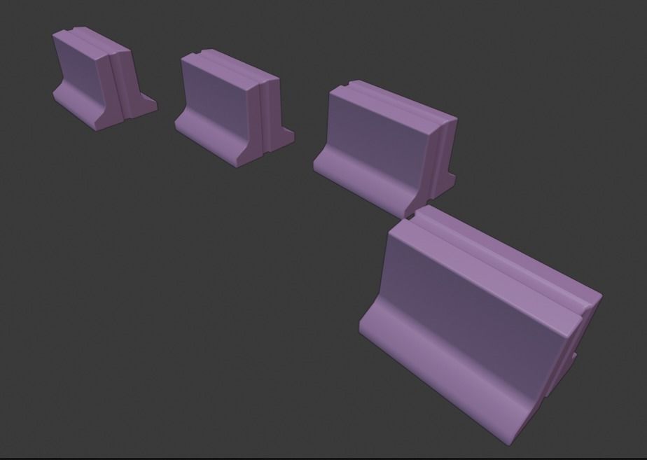 Akai Professional MPD226 3D model_20