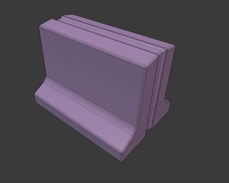 Akai Professional MPD226 3D model_21