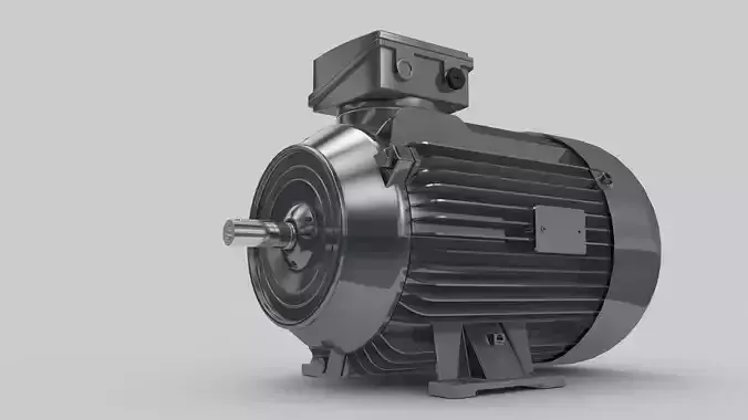 Electric Motor Standart