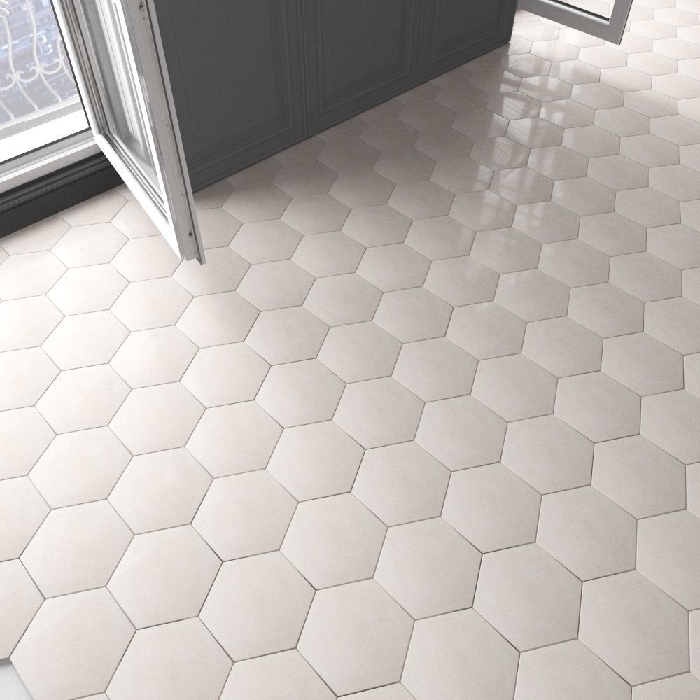 Marrakech Design-Traditional patterns and Solids-01 3D model_2