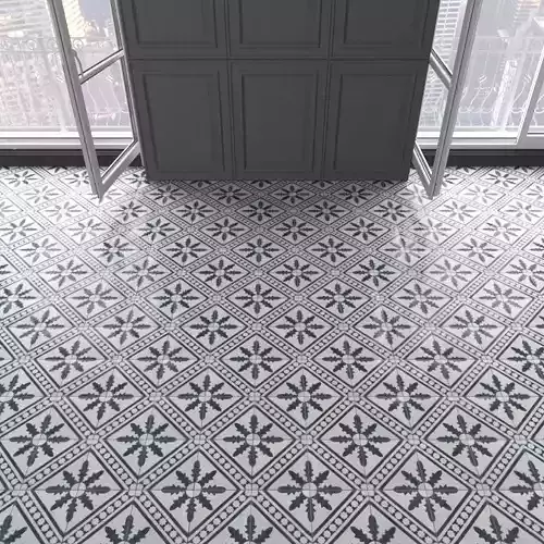 Marrakech Design-Traditional patterns and Solids-02