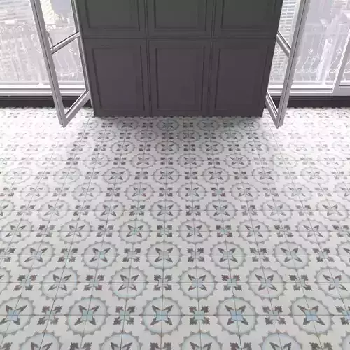 Marrakech Design-Traditional patterns and Solids-05