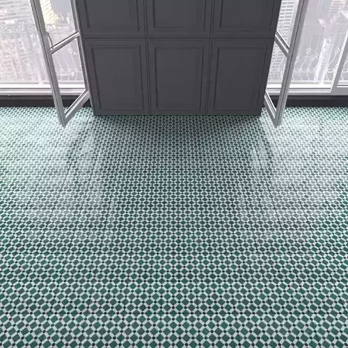 Marrakech Design-Traditional patterns and Solids-06