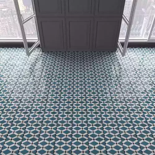 Marrakech Design-Traditional patterns and Solids-15