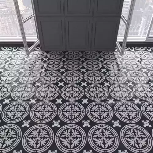 Marrakech Design-Traditional patterns and Solids-29