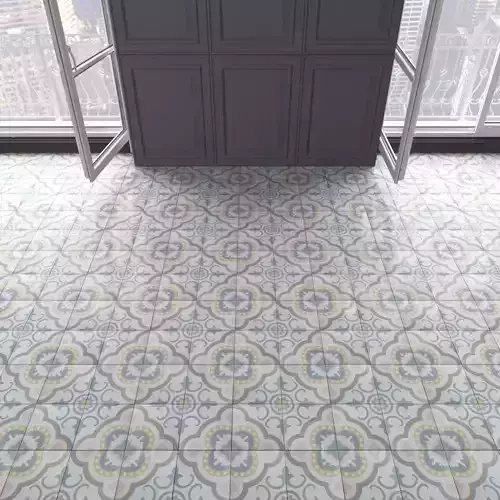 Marrakech Design-Traditional patterns and Solids-33