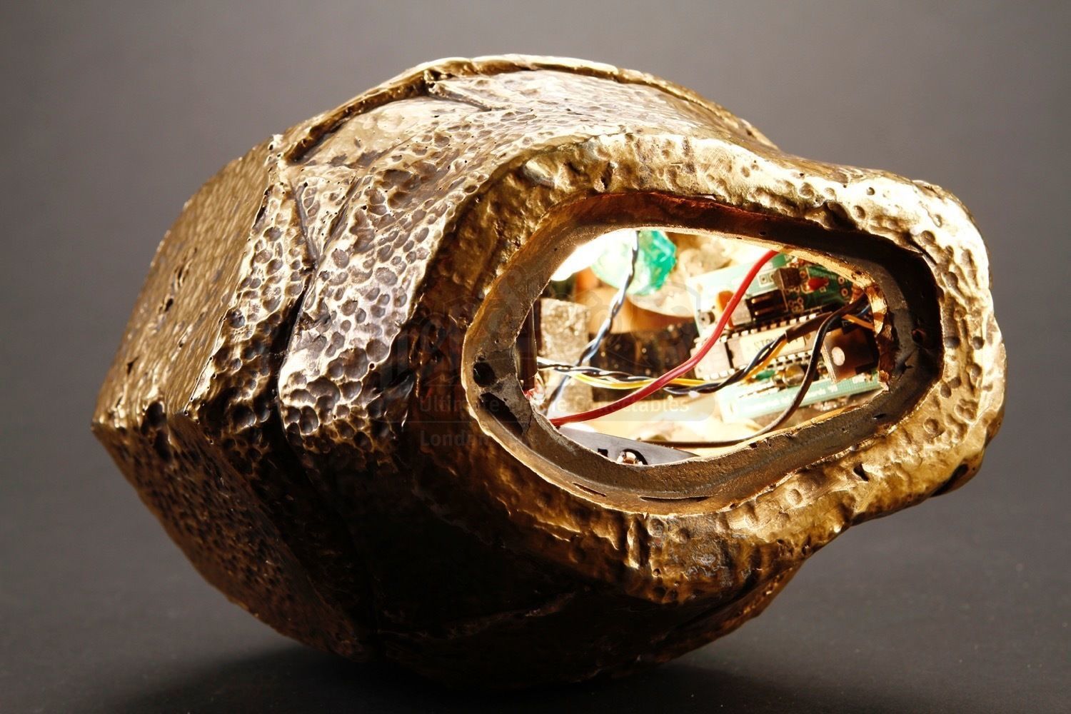 Skulls of Touganda 3D print model_14