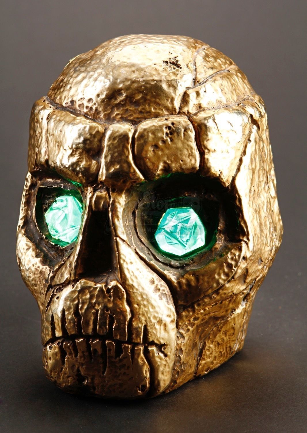 Skulls of Touganda 3D print model_15